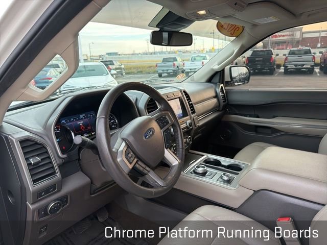 Used 2021 Ford Expedition Max XLT image 27