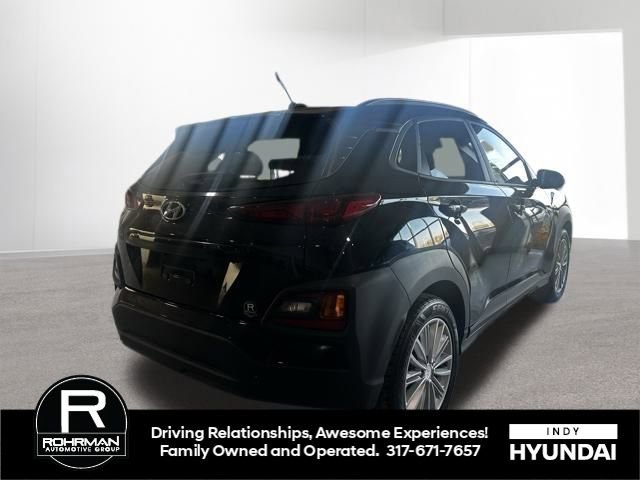 Used 2020 Hyundai Kona SEL image 11