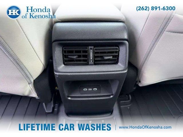 Used 2024 Honda CR-V EX-L image 12