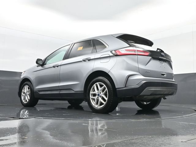 Used 2022 Ford Edge SEL image 24