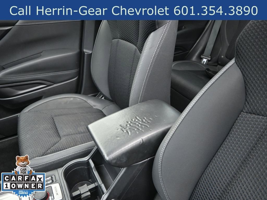 Used 2023 Subaru Forester Premium image 14
