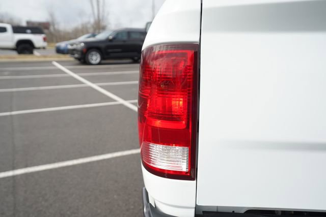 Certified 2023 RAM 1500 Tradesman w/ Popular Equipment Group image 39