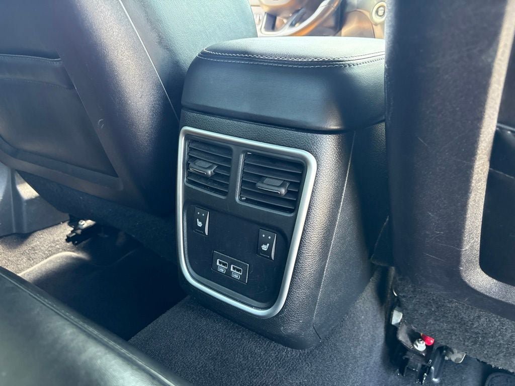 Used 2022 Dodge Charger Scat Pack w/ Plus Group RWD image 37