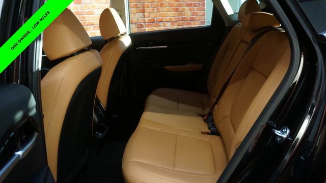 Used 2025 Kia Seltos EX w/ EX Sunroof Package FWD image 32