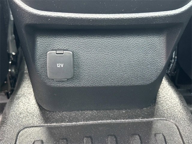 New 2025 Ford Ranger XL image 15