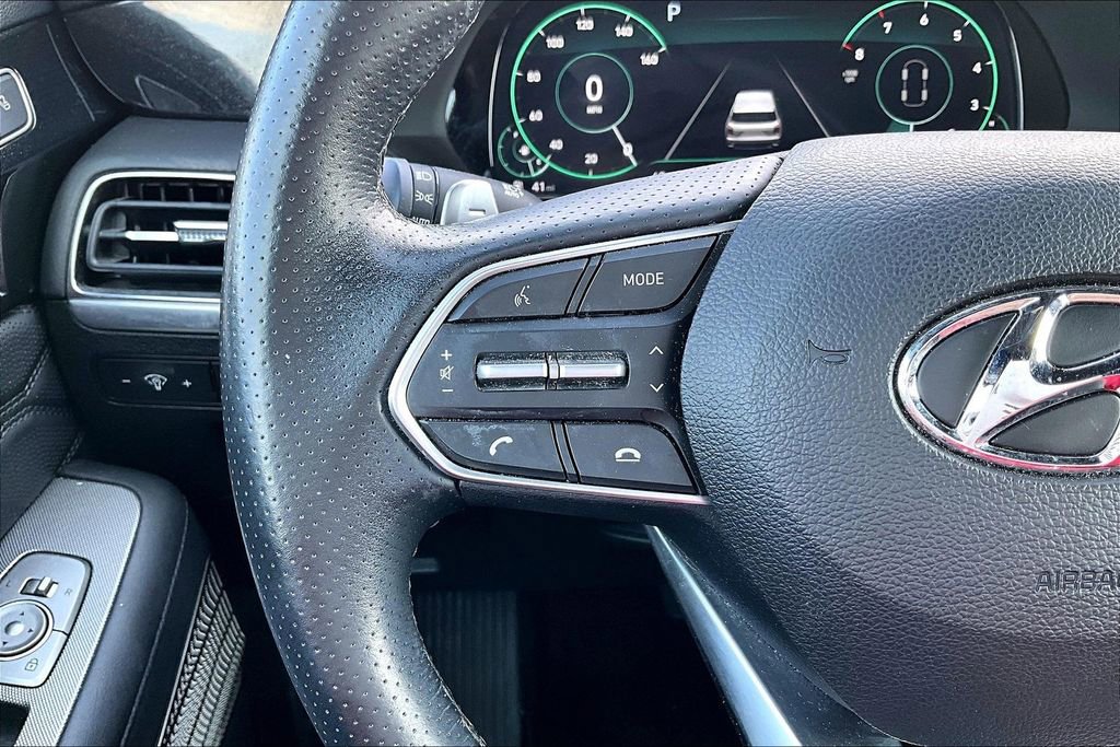 Used 2022 Hyundai Palisade Calligraphy w/ Cargo Package image 24