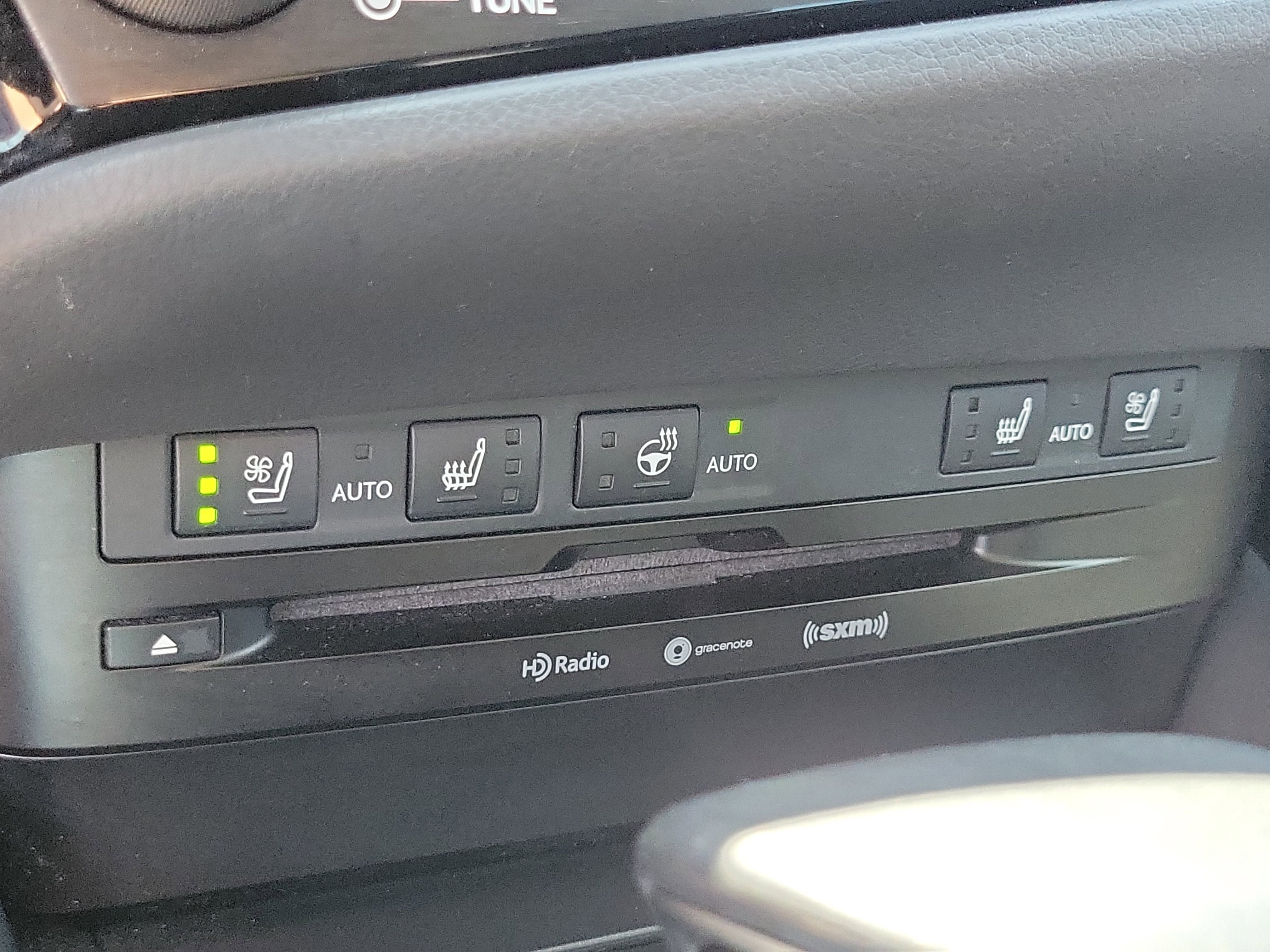 Used 2022 Lexus ES 350 w/ Premium Package image 17