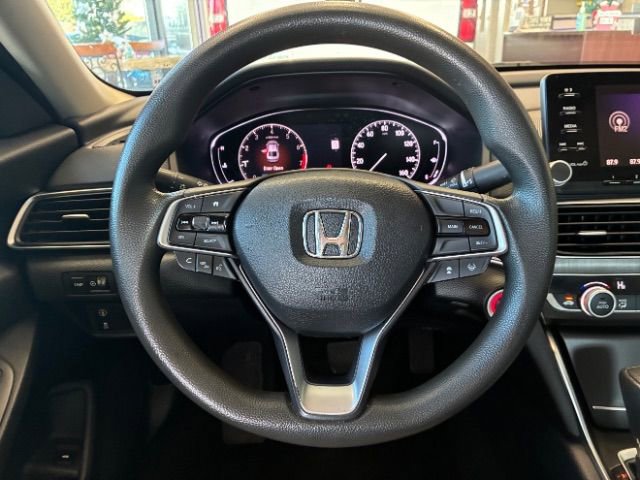 Used 2018 Honda Accord LX image 14