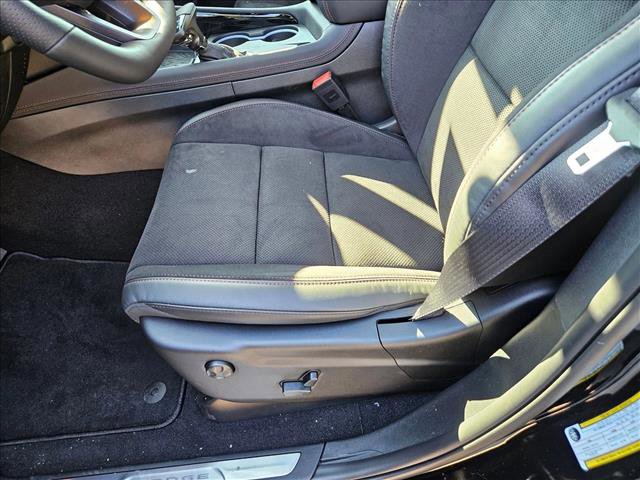 New 2026 Dodge Durango GT image 4