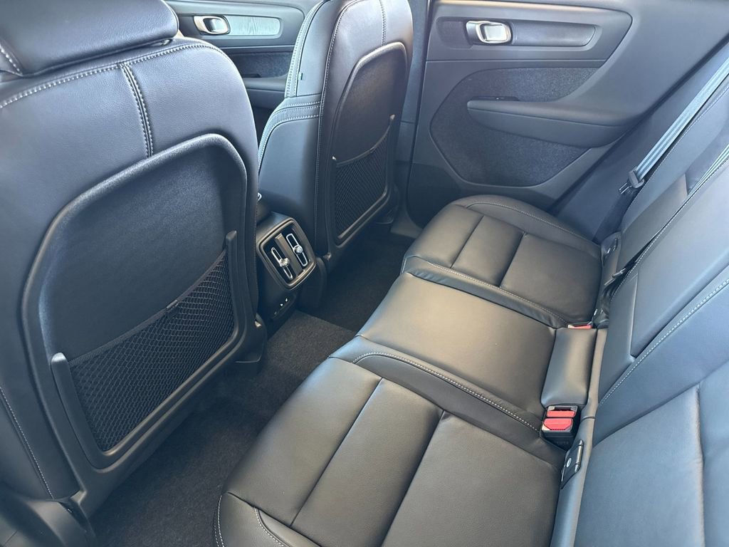 New 2026 Volvo XC40 B5 Plus w/ Protection Package Premier image 11