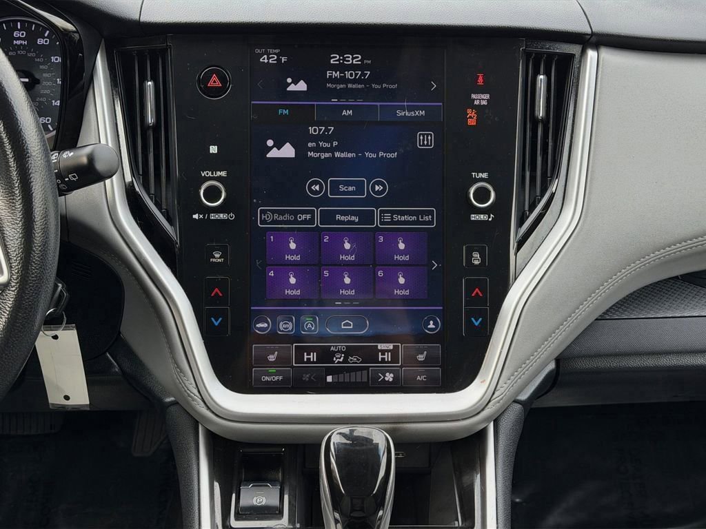 Used 2022 Subaru Outback Premium image 13