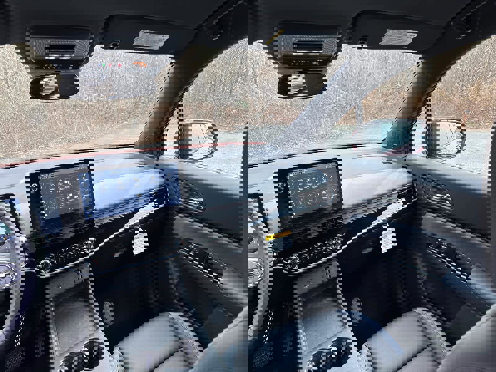 New 2026 Honda Prologue Touring image 36