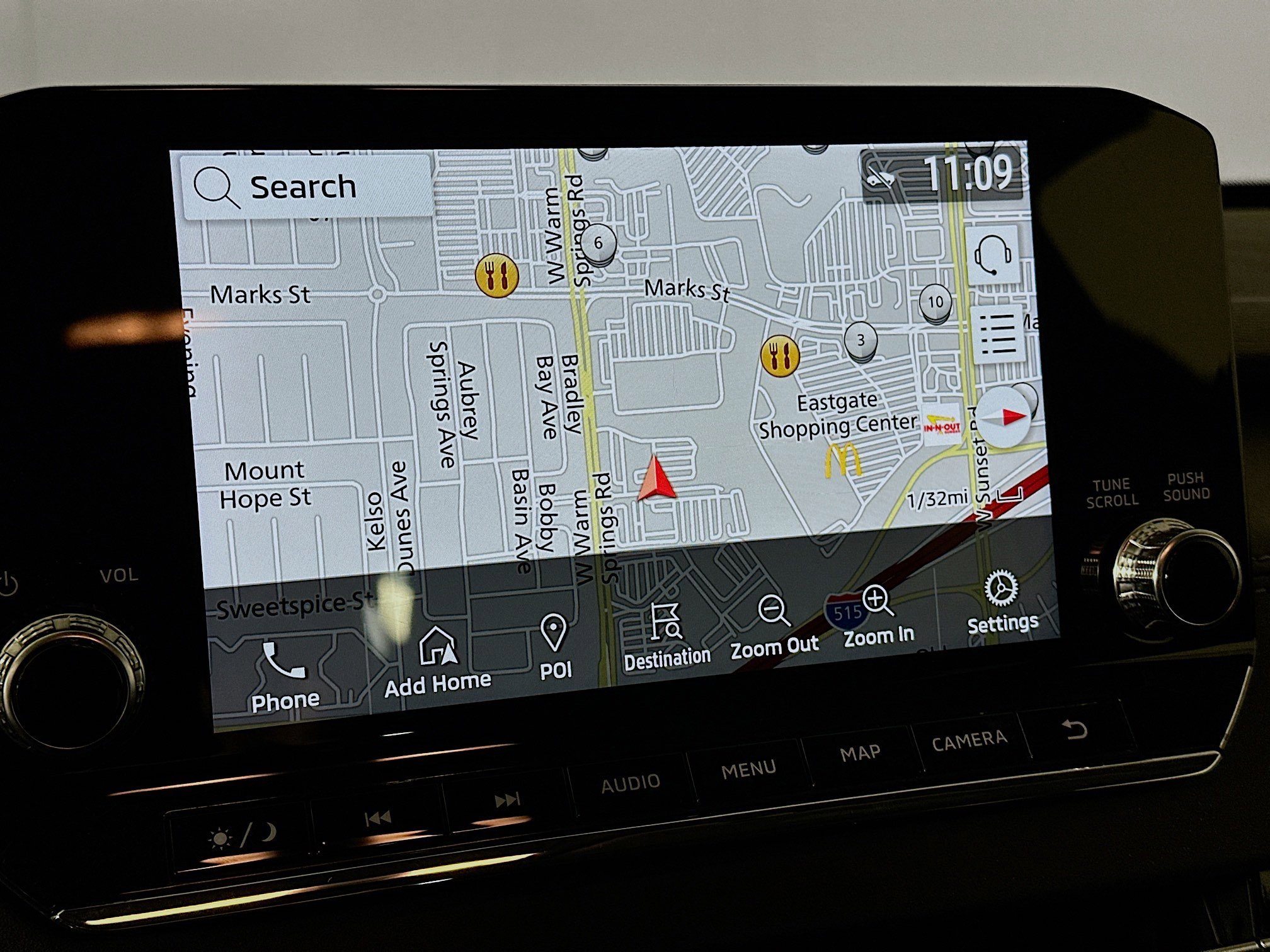 Used 2024 Mitsubishi Outlander SE Black Edition image 24