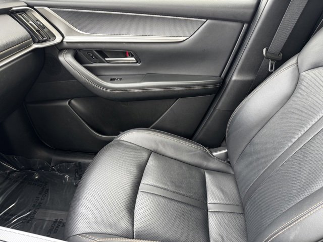 Certified 2025 MAZDA CX-90 3.3 Turbo w/ Premium Sport Pkg image 23