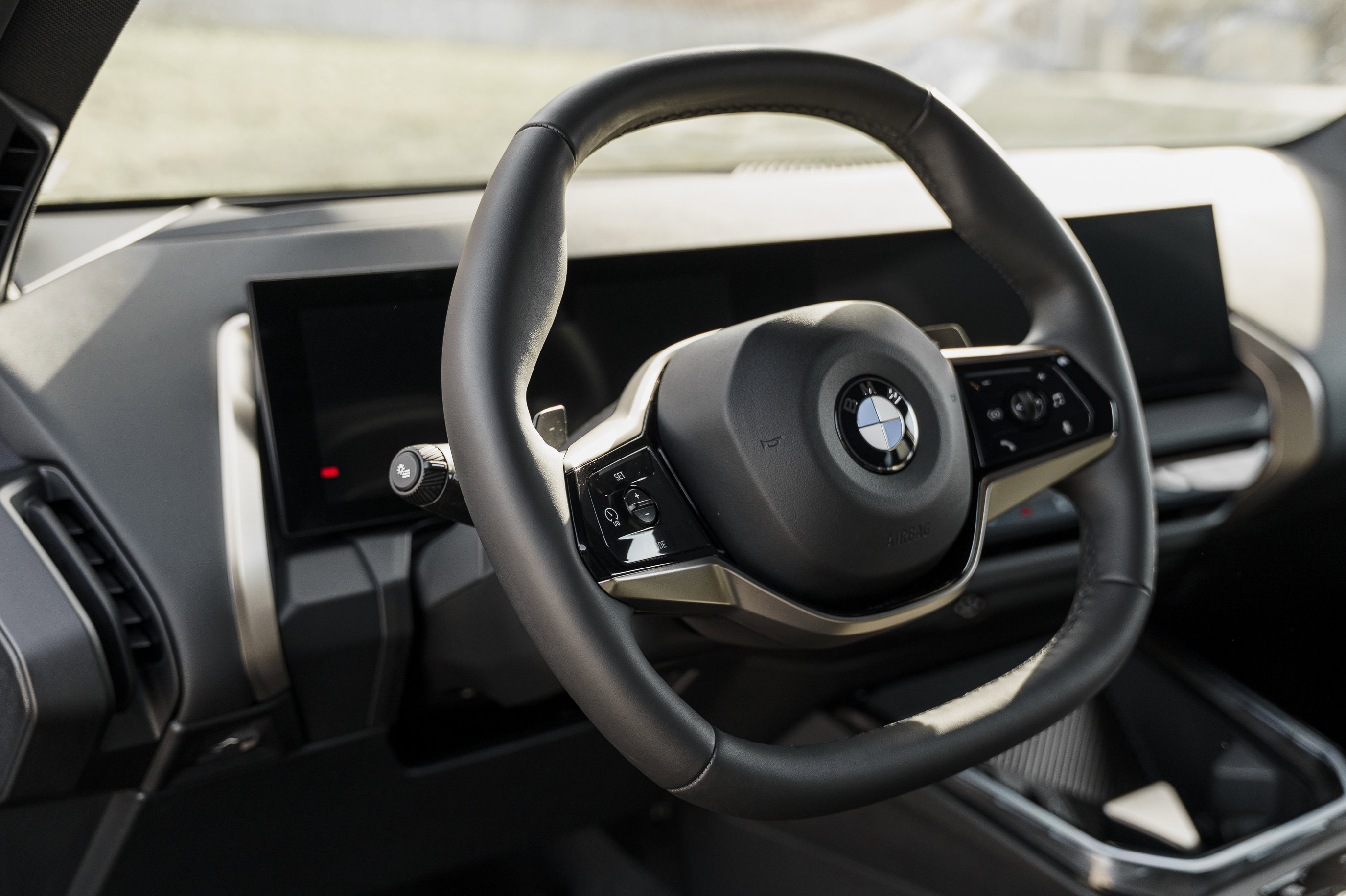 Used 2025 BMW X3 xDrive30i image 10