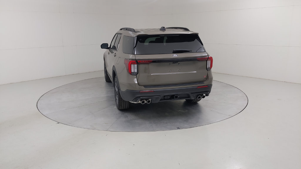 New 2027 Ford Explorer ST w/ Sun And Sound Package AWD/4WD image 17