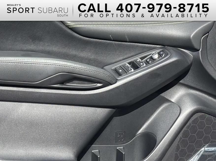 New 2026 Subaru Ascent Bronze Edition AWD/4WD image 23
