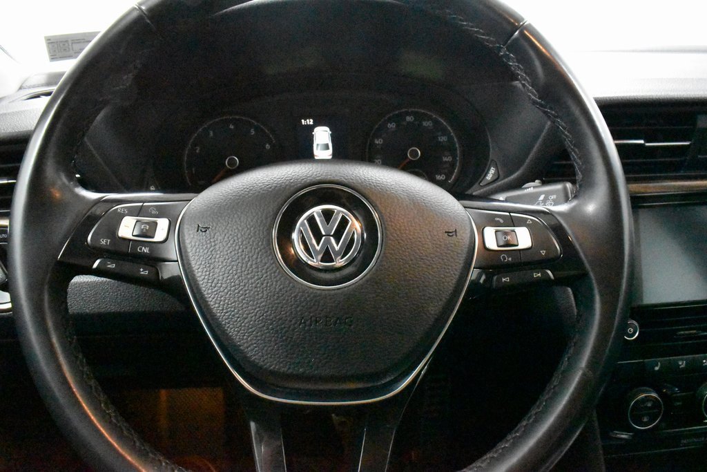 Used 2020 Volkswagen Passat 2.0T SEL image 21