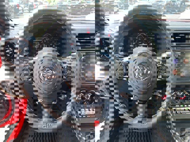 New 2025 Toyota GR86 Premium image 34