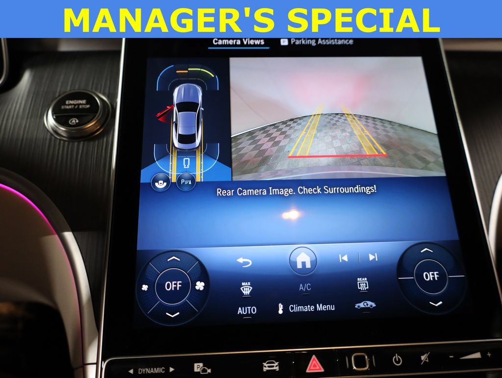 Certified 2026 Mercedes-Benz CLE 450 4MATIC Coupe image 80