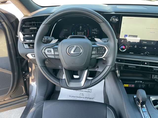 Used 2026 Lexus RX 350 Premium w/ Convenience Package FWD image 23