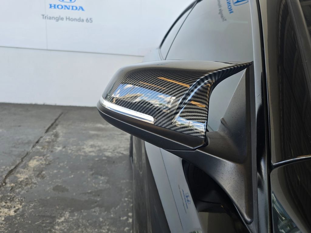 Used 2020 BMW 430i Coupe w/ Convenience Package image 50