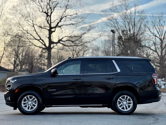 Used 2021 Chevrolet Tahoe LT image 8