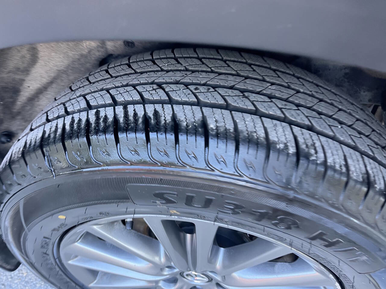 Used 2020 MAZDA CX-5 Sport image 33