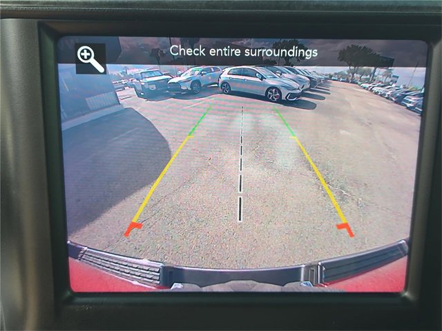 Used 2020 RAM 1500 Big Horn image 19