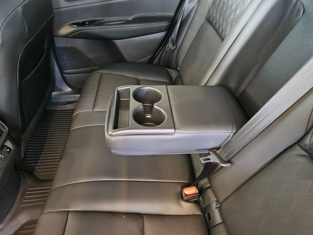 New 2026 Nissan Murano Platinum w/ Cargo Package image 26
