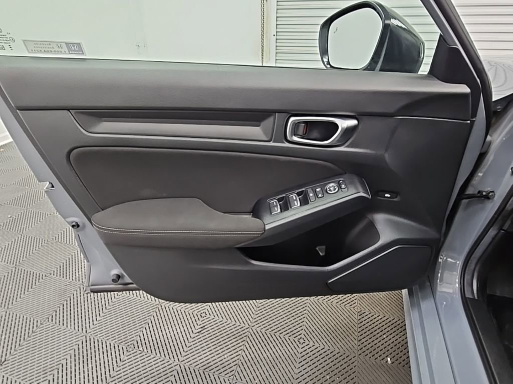 Used 2026 Honda Civic Sport image 27