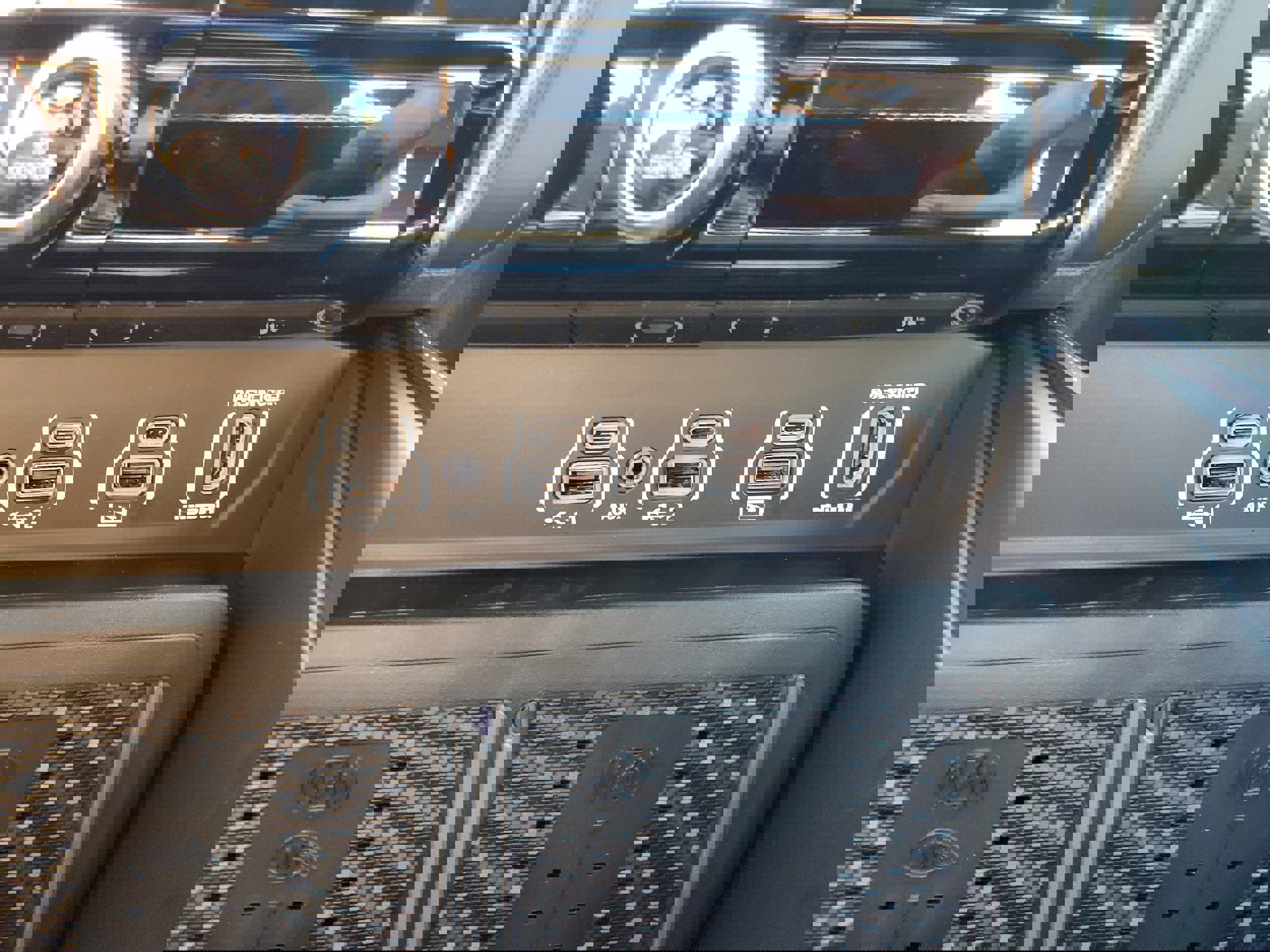 New 2026 RAM 1500 Limited image 18