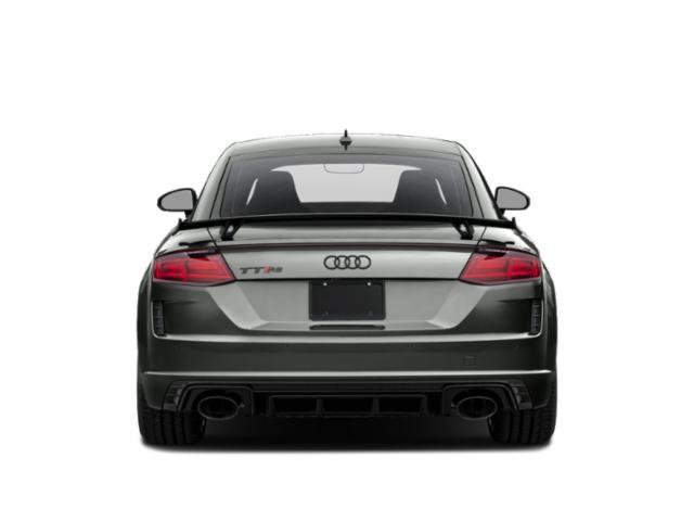 Used 2022 Audi TT RS AWD/4WD image 5