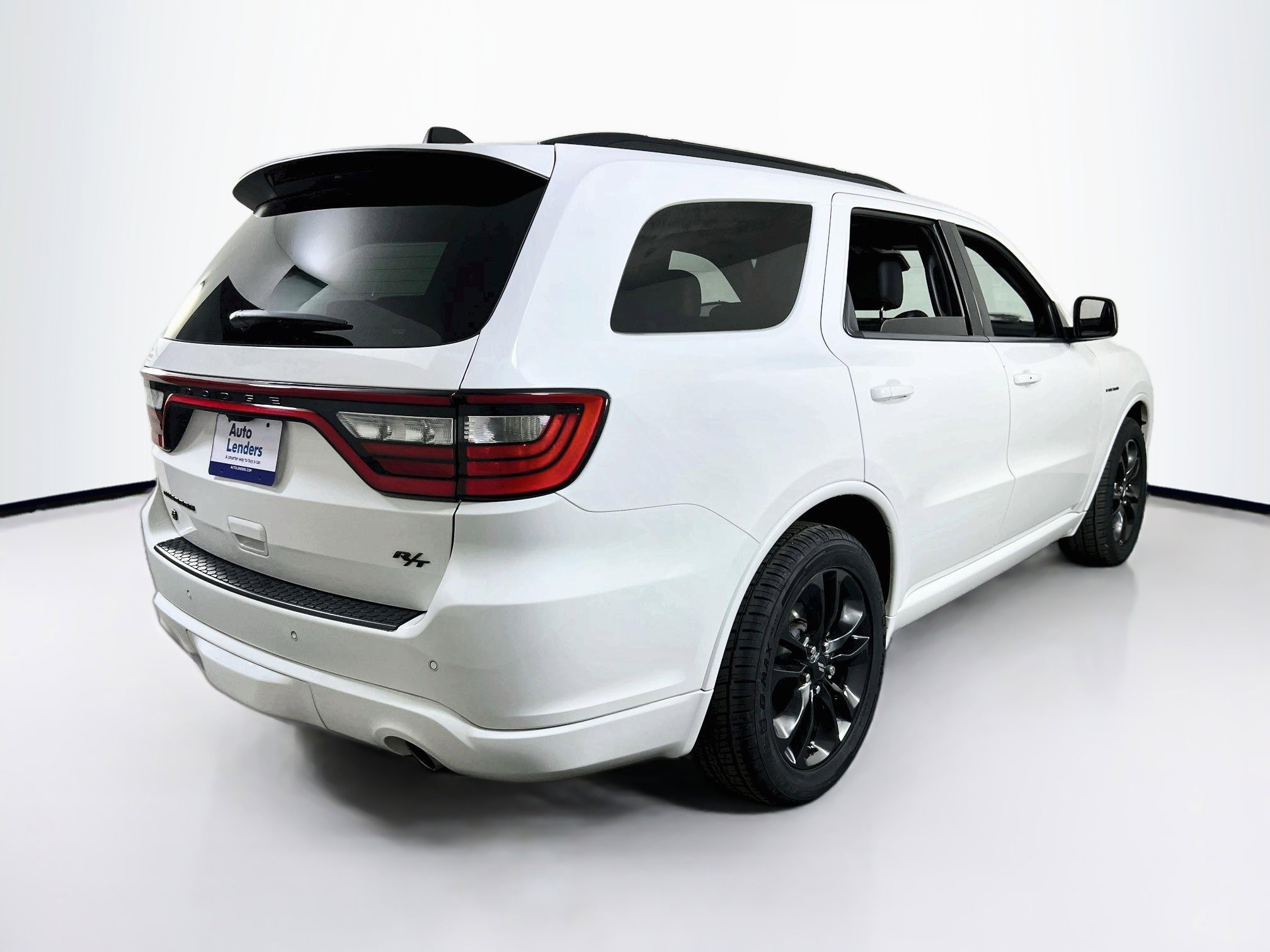 Used 2023 Dodge Durango R/T AWD/4WD image 5