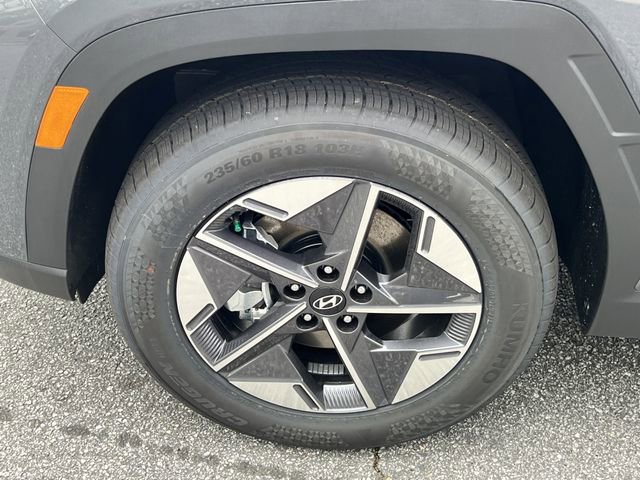 New 2026 Hyundai Tucson SEL image 12