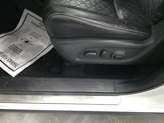 Used 2023 Nissan Murano Platinum w/ Cargo Package FWD image 15