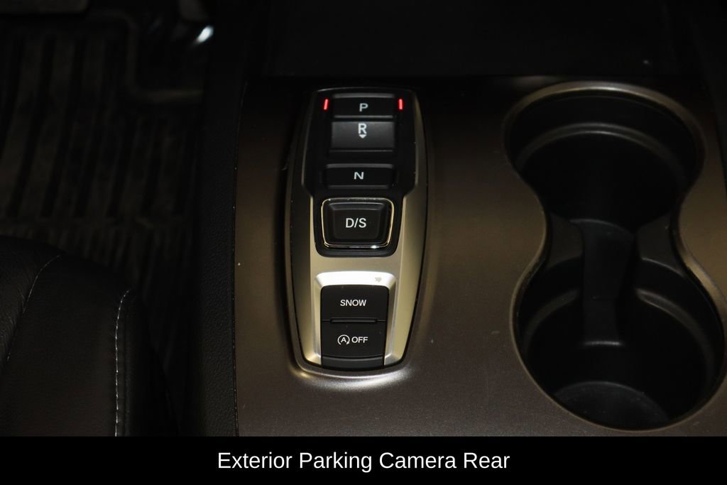 Used 2022 Honda Pilot EX-L image 13