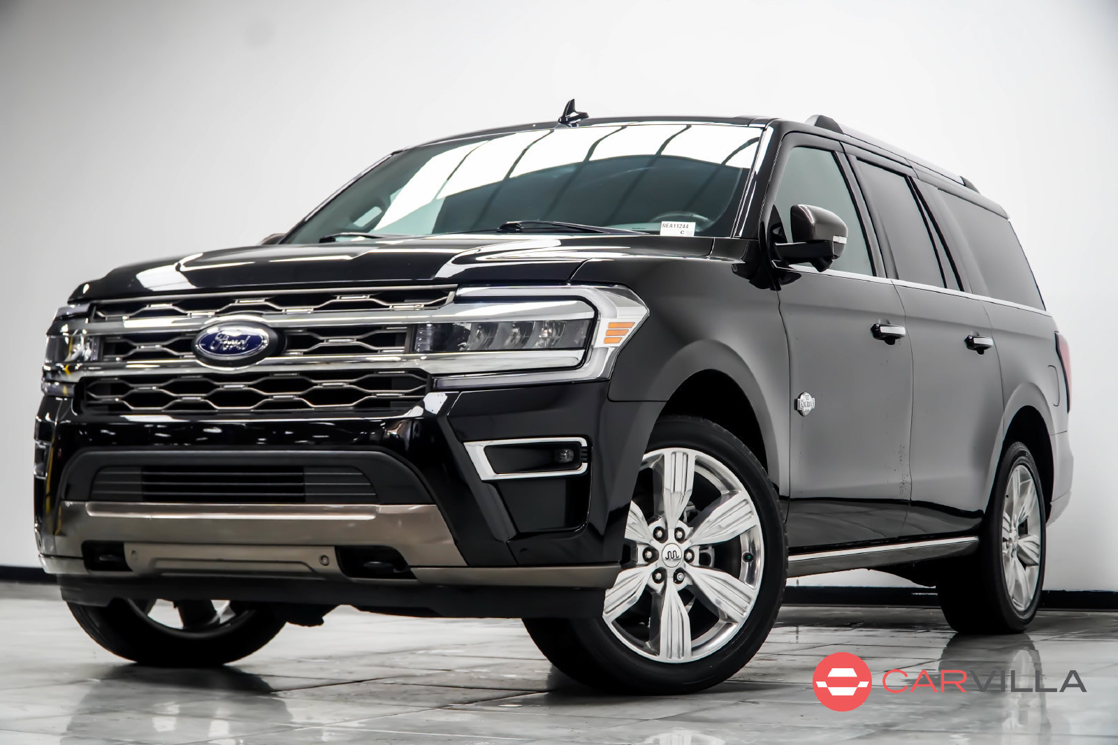 Used 2024 Ford Expedition Max King Ranch