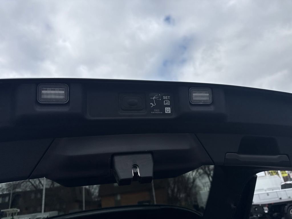 Used 2025 Ford Mustang Mach-E Premium w/ Sport Appearance Package image 12