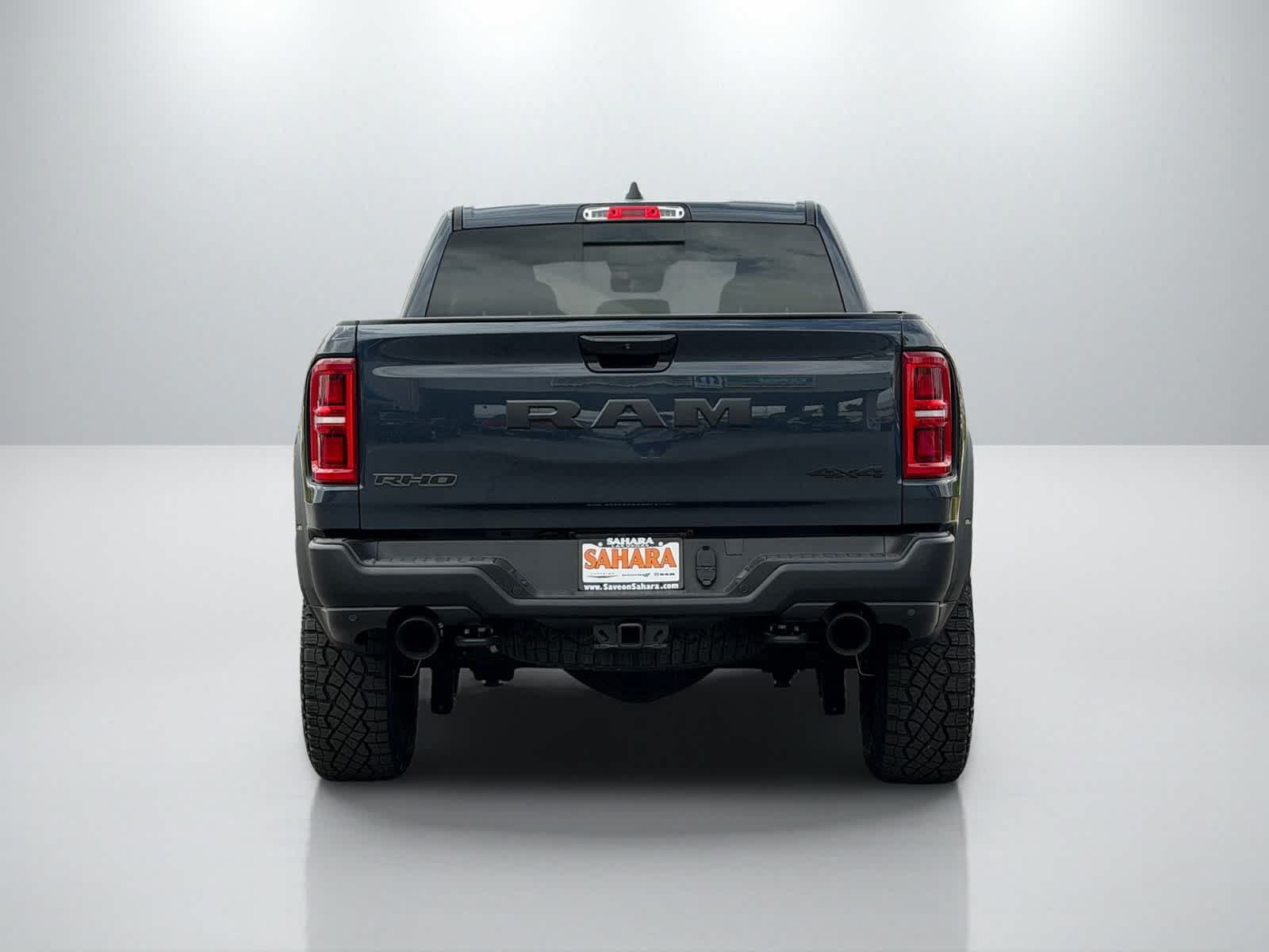 New 2026 RAM 1500 RHO AWD/4WD image 5