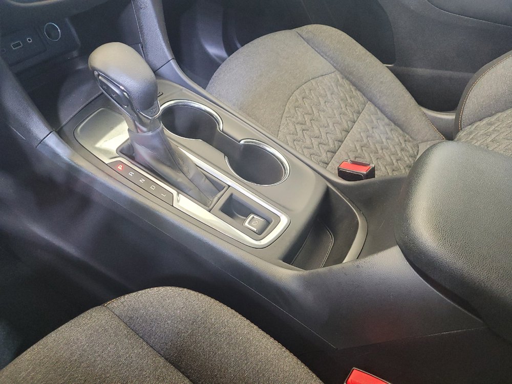 Used 2024 Chevrolet Equinox LT w/ LPO, Floor Liner Package FWD image 26
