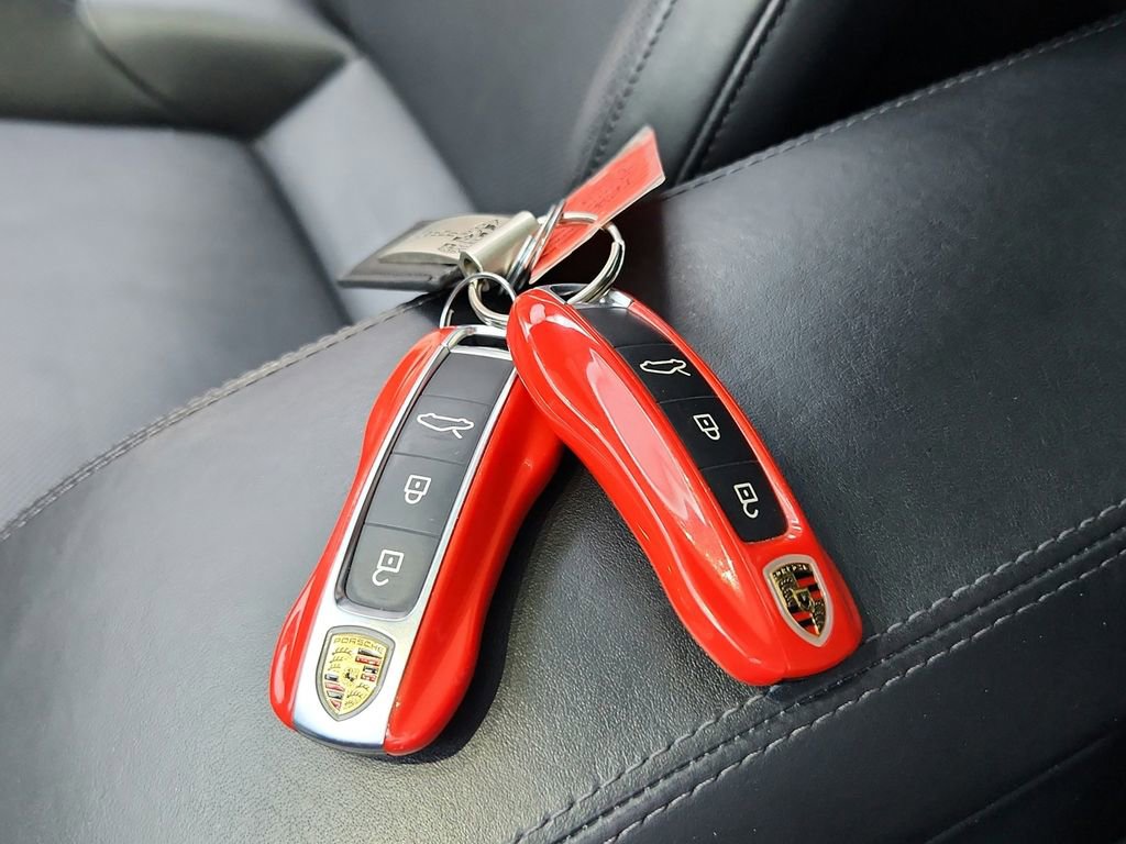 Used 2021 Porsche 911 Carrera 4S image 30