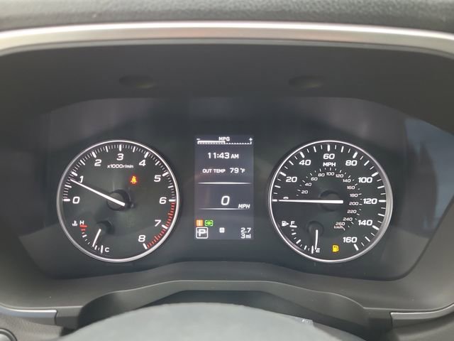 New 2026 Subaru Ascent Limited AWD/4WD image 33