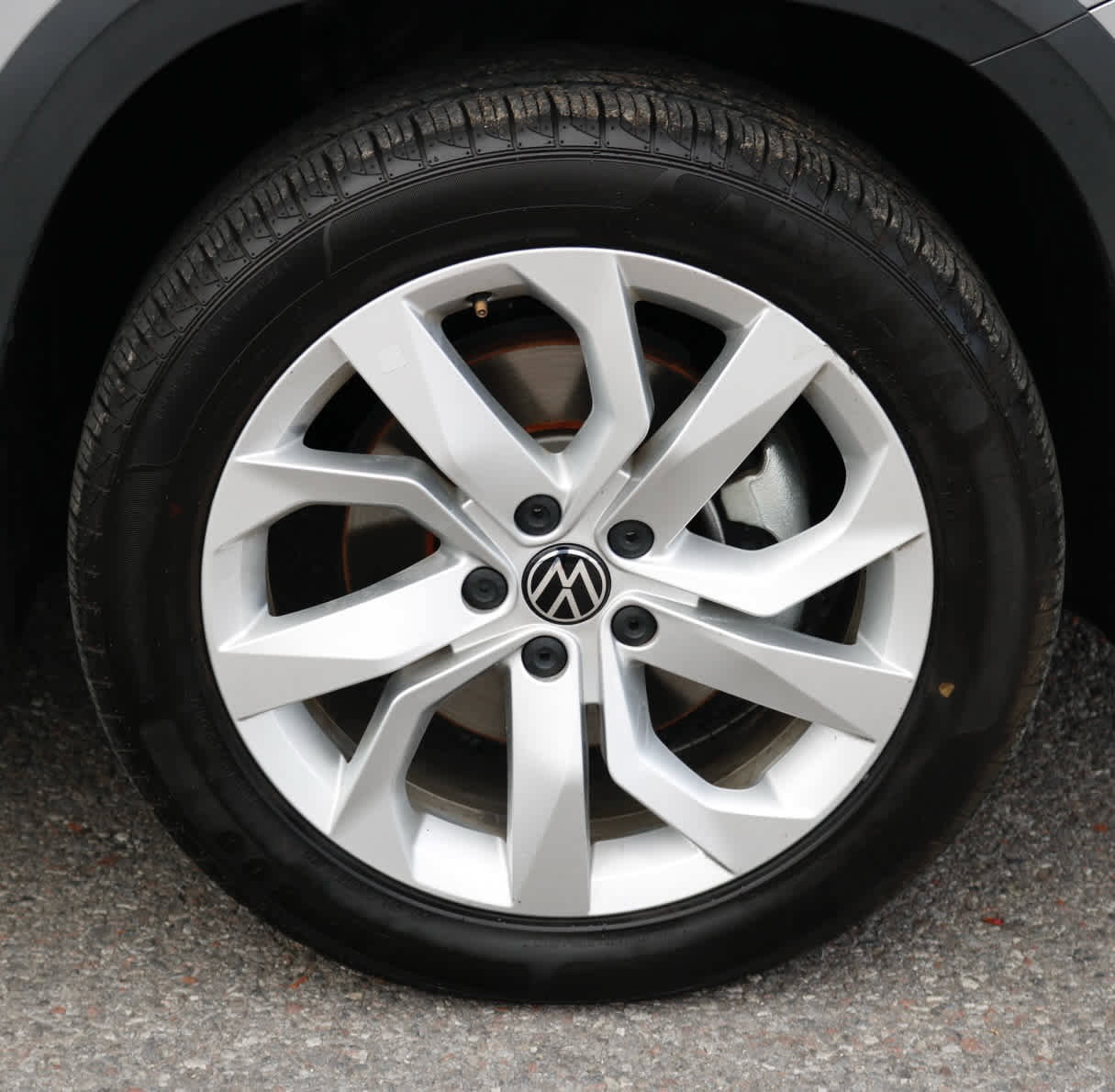 Used 2023 Volkswagen Taos S AWD/4WD image 11