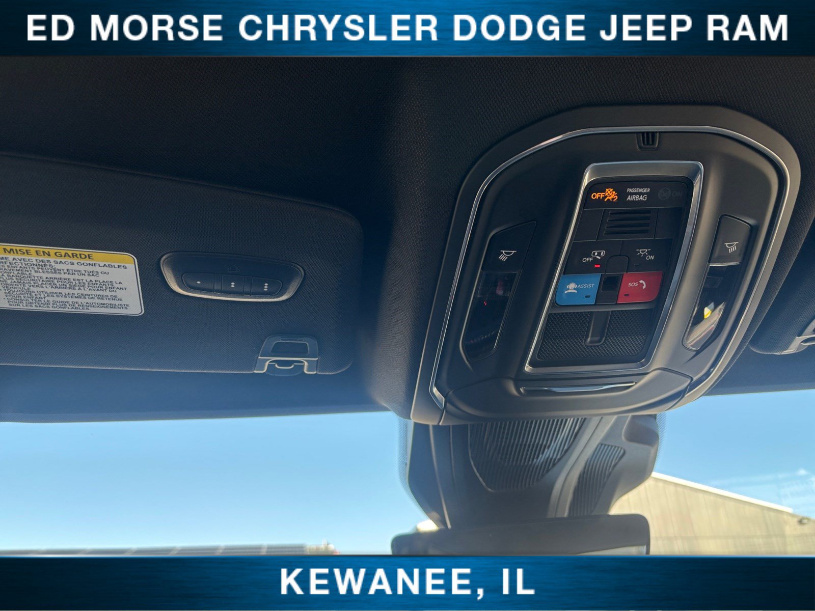 New 2026 Dodge Charger R/T w/ Driver Convenience Group AWD/4WD image 29