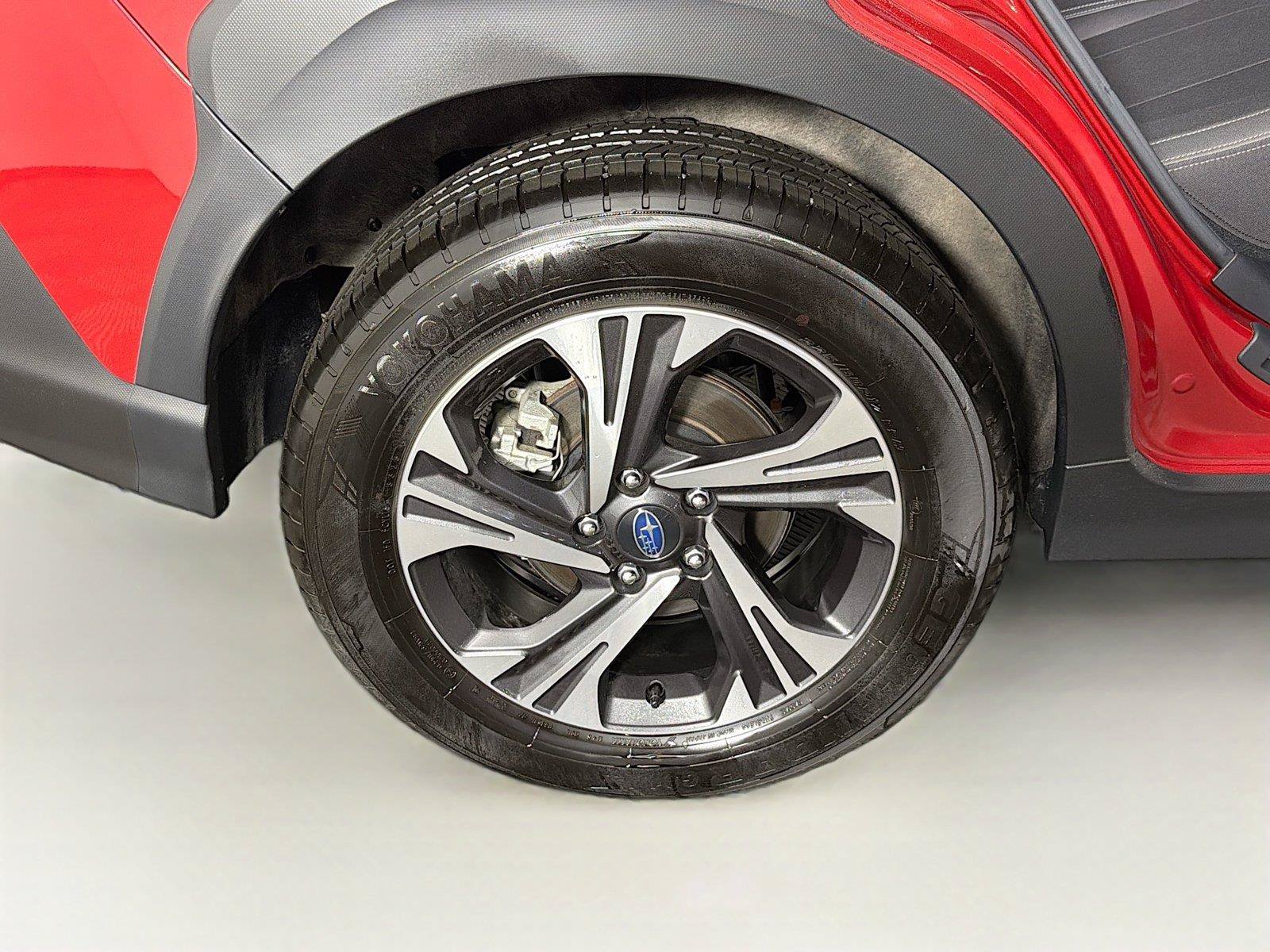 Used 2026 Subaru Crosstrek 2.5i Premium AWD/4WD image 33