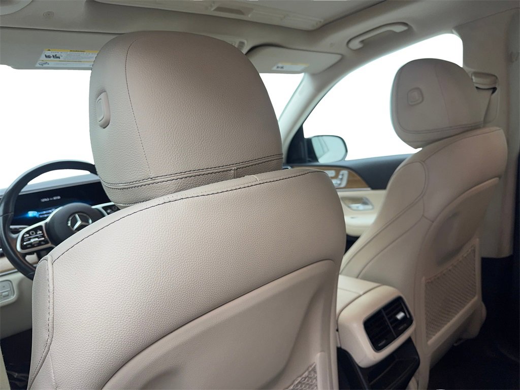Used 2022 Mercedes-Benz GLE 350 w/ AMG Line Exterior image 33
