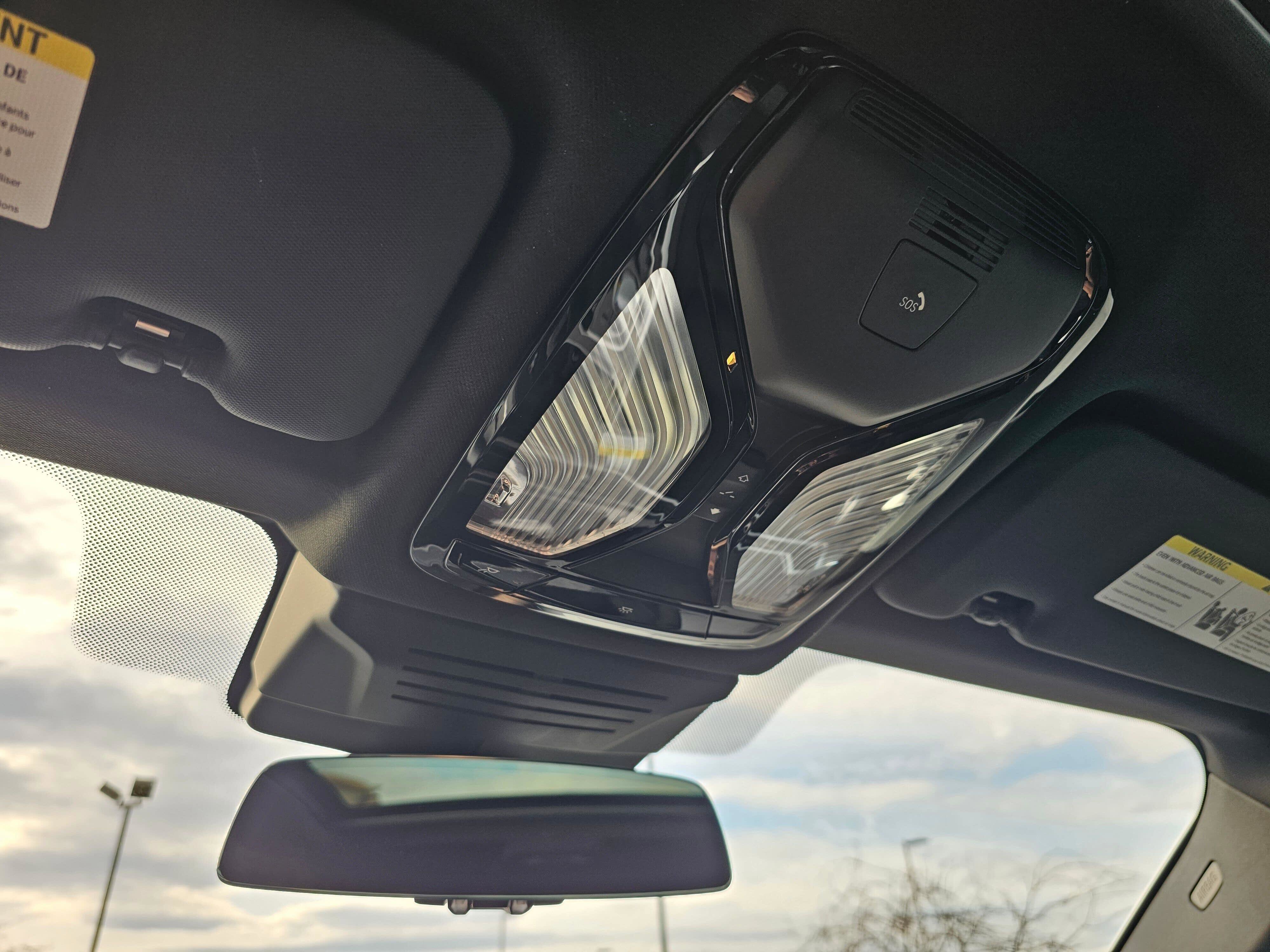 New 2026 BMW X6 xDrive40i w/ Executive Package image 27