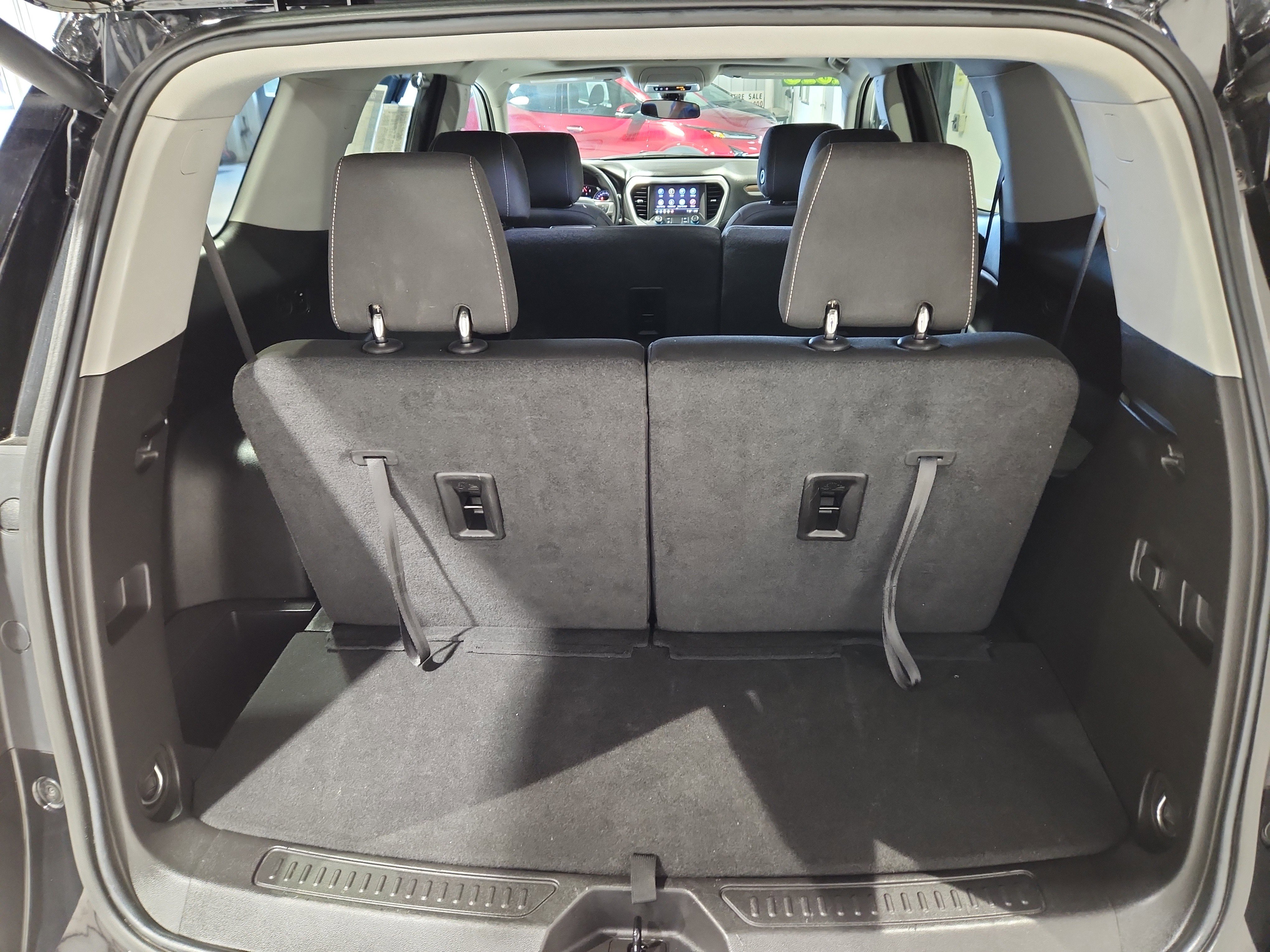 Certified 2023 GMC Acadia SLE w/ Elevation Edition image 19