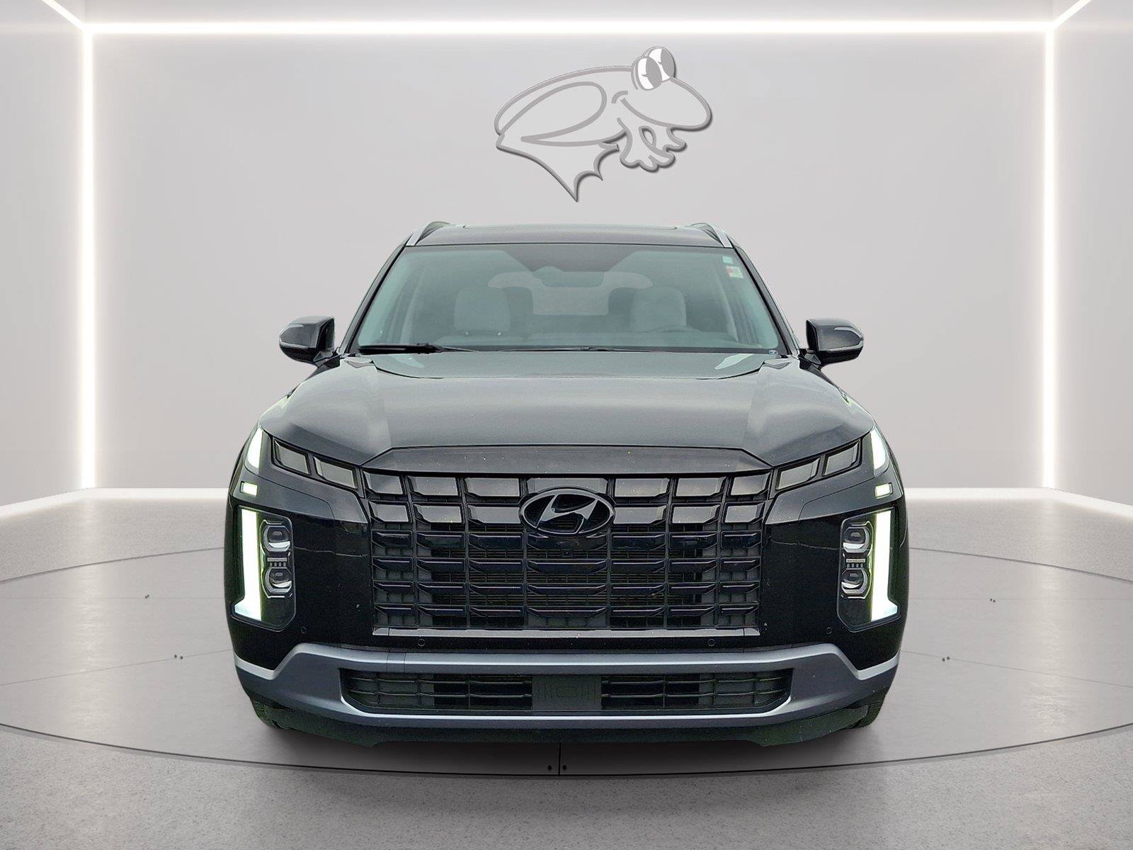 Used 2025 Hyundai Palisade SEL AWD/4WD image 7